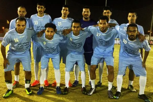 دورة الجراري.. «الأكاديمية» يتغلب على «البحاري» في المجموعة الخامسة