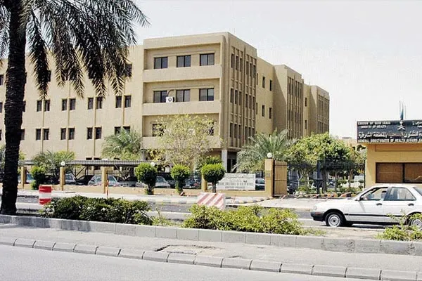 ”صحة الشرقية“ تطرح وظائف ”مستخدمين“ للجنسين