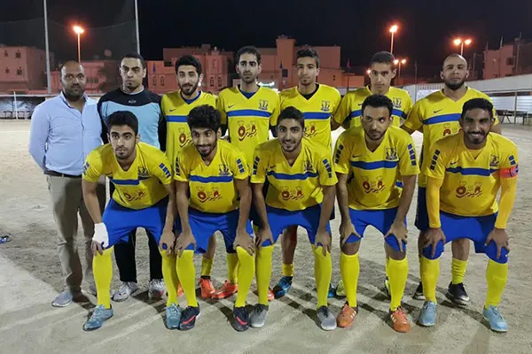 دورة الجراري.. ”الشهيد“ يفوز على ”النجوم“ وتعادل بين ”البستان“ و”الجواد“