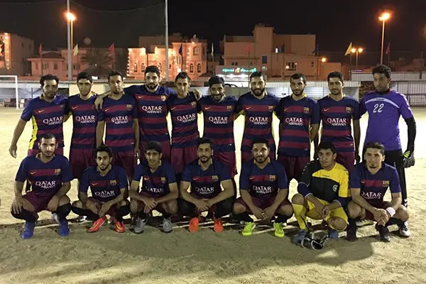دورة الجراري.. ”مارسيليا“ يهزم ”تشلسي“ و”الخط 2“ يكسح ”الغريب“