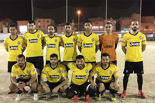 الجراري يتغلب على البوكا وميلان يهزم جوفنتوس