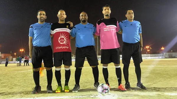 دورة الجراري.. ”السد“ يكسح ”الشهيد“ بهدفين و”البستان“ يزلزل ”النجوم“