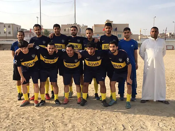 مباريات «الجراري» تنتهي بالتعادل السلبي والبطاقات الصفراء