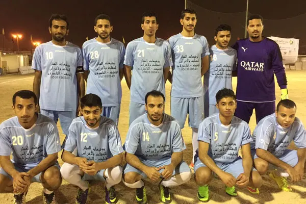 «الكويت» يهزم «البحاري».. «مرسيليا» و«النوخذة» يتعادلان