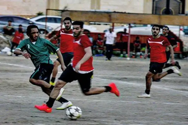 «الحوامي» يطيح بـ «فلامنجو».. و«ساباولو» يتجاوز «السراب»