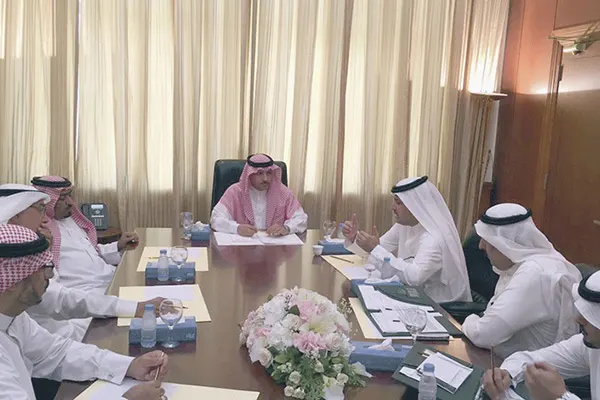 تطوير 721 منتجا لـ «الإسكان» بالقطيف