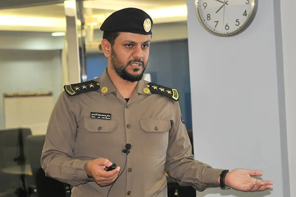 ”مدني القطيف“ يطلق خدمة ”التصريح الفوري“ للمنشآت الصغيرة والمتوسطة