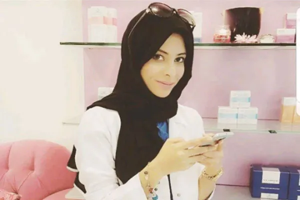 اختصاصية تجميل: الرطوبة وشفرة الحلاقة سبب إسمرار المناطق الحساسة