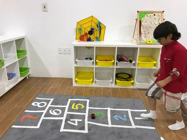 القطيف.. افتتاح أول مركز يعنى بتنمية ذكاء الطفل