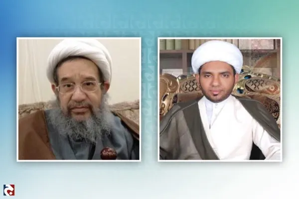 الشيخ الصويلح ناعياً العلامة أبو المكارم: كان أنموذجاً صادقاً للعالم العامل