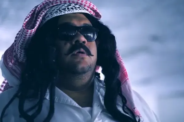 ”أبو الجدايل“ يسلط الضوء على التسول في الشوارع بـ ”شغل شدّان“
