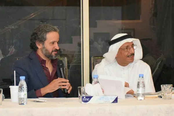 صالون كشغري يفتتح أنشطته بقصائد السبع