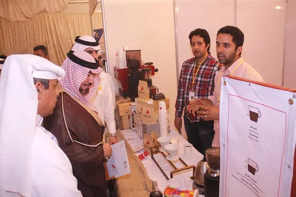 شباب القطيف: دعم الجمعيات الخيرية لمشاريعنا يدفعنا نحو ريادة الأعمال