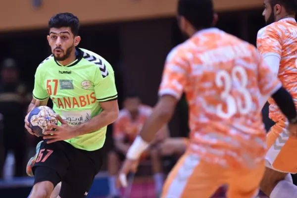 اتحاد اليد يعتمد مشاركة الأندية خارجياً