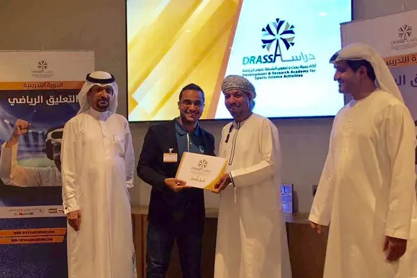 «آل محسن»: أتمنى إتاحة الفرصة لي للتعليق بشكل رسمي في القريب العاجل