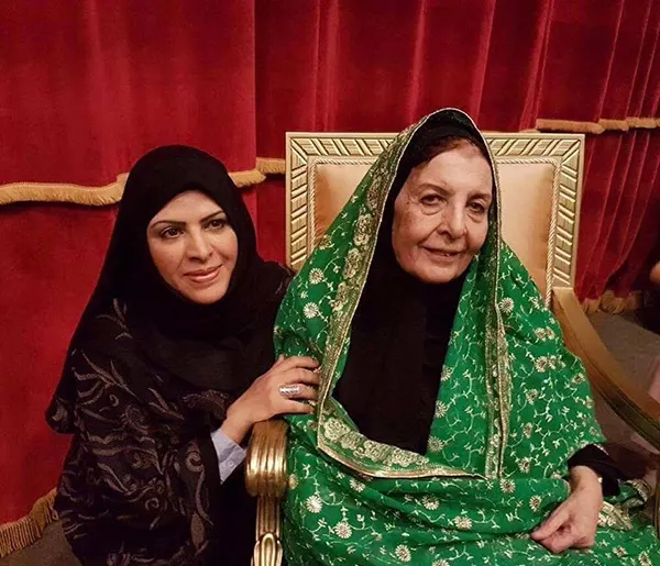 فنانات القطيف: ”الجوهري“ مدرسة عطاء لأبجديات الفن الأنثوي