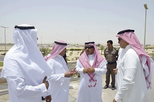 «النقل»: تشققات جسر الجعيمة «ليست خطيرة»
