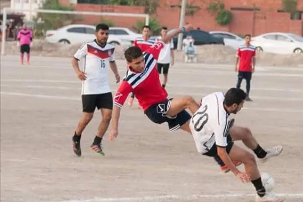 الربيع يقسو على التوبي برباعية.. وضربات الحظ تنقذ ساوباولو