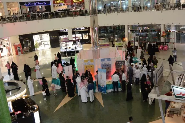 إدارة المراكز الصحية بقطاع القطيف تحتفي باليوم العالمي للأنيميا المنجلية