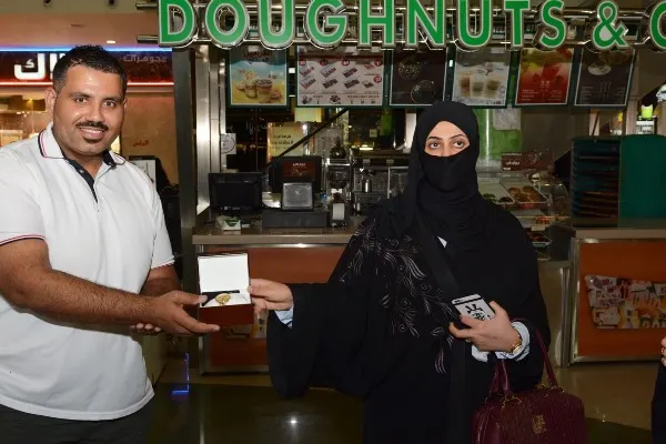 الشابة فاطمة: تخلصت من السمنة لأنها أتعبت نفسيتي وأزعجتني في اختيار الملابس