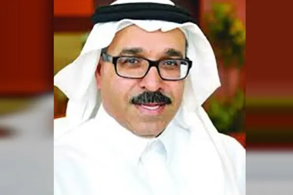 تعيين «نظمي النصر» رئيساً تنفيذياً لمشروع نيوم