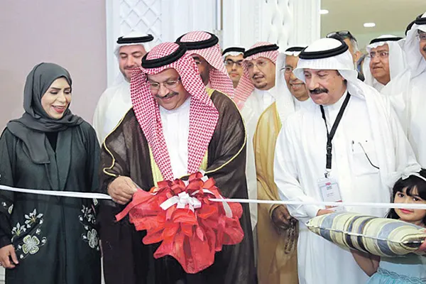 معوقات صناعة المحتوى الإعلامي في ملتقى الإنتاج الفني الأول بالدمام