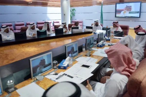المديرس: انطلاق أعمال لجنة ”استثمار التعليم“ العام الدراسي الجديد