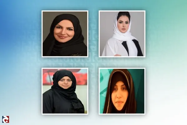 اسقاط ولاية المرأة يقضي على الممارسات التعسفية ويسهم في مشاركة ”حواء“ بالتنمية