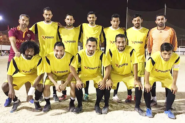 الركلات الترجيحية تبتسم للبحاري.. والجراري يقصي الكويت