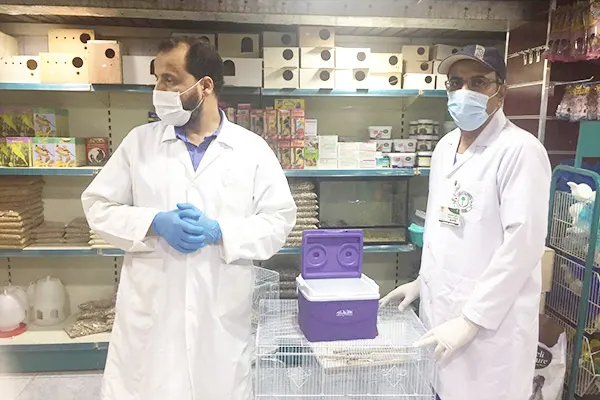 إنفلونزا الطيور قد تنتقل عبر حليب الأبقار حتى بعد التبريد
