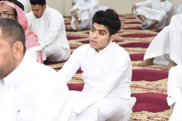 بوسحبل.. جامع العباس يطلق برنامج ثقافي بعد صلاة الفجر