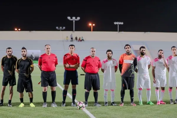 القطيف.. المحاسنة يفتتح البطولة الرمضانية الأولى على كأس أمير الشرقية