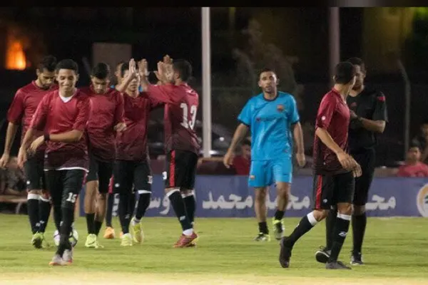 في زواج تاروت.. كتيبة ميلان الشابة تقسو على السيتي ب ”سباعية“