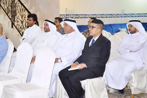 مركز العلم يقيم ندوة «الدراسة الأكاديمية من التعثر إلى التميز»