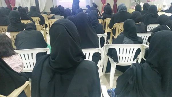 «زهور المستقبل» ينظم دورة «التوحد لنفهم عالمهم»