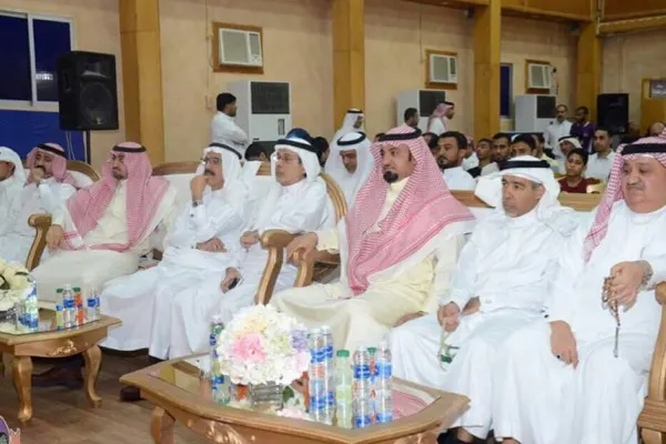 الهدى يعلن عن خطته الاستراتيجية.. وآل نوح والبصارى وآل سيف يتقدمون مجلسه الشرفي