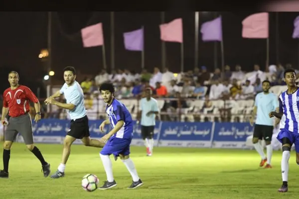 لقاءات جماهيرية تشعل دور ال «16» ب ”زواج تاروت“