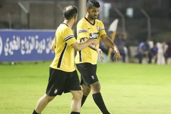 الكواكب يجتاز الربيع بثلاثية.. والنحت ينهي حلم ميلان في زواج تاروت