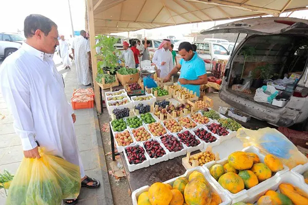تراجع أسعار 12 صنفا من الخضروات.. والبطاطس في الصدارة