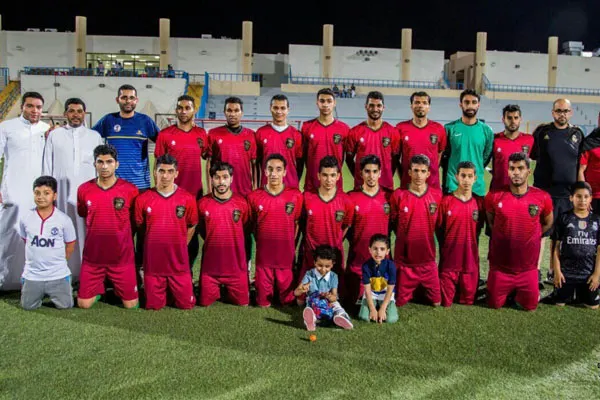 الليلة.. انطلاق المباراة النهائية لكأس المرحوم آل سنبل