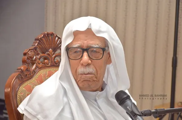 الجلسة ال 100.. «صهيل الكلام» يحتفي بالأديب عدنان العوامي
