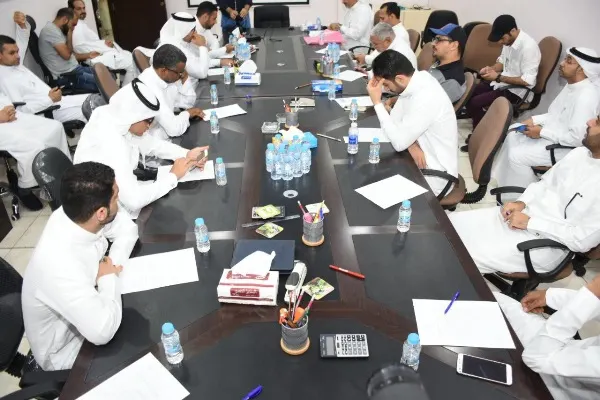 خيرية الفضول تنظم ورشة «العمل الحر» للجنسين