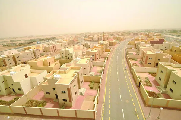 ”الإسكان“ تتيح لمستفيدي الضمان تملك وحدات سكنية مقابل 200 ريال شهريا
