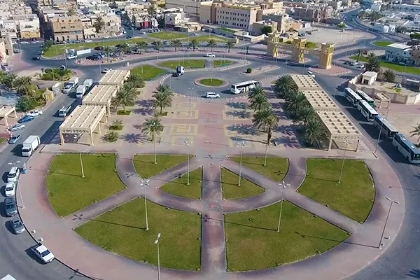 الشرقية تدخل اليوم أواخر منازل الربيع