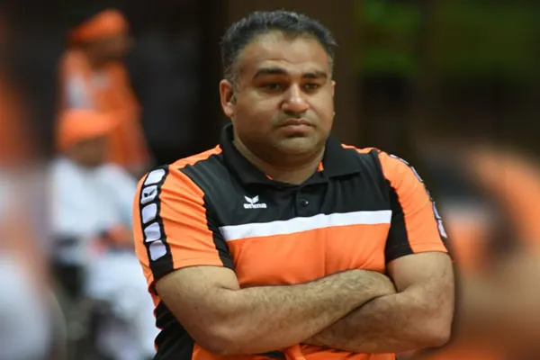 الشهابية: لاعبو مضر أرهقهم الإسفلت ويطالب الاتحاد بالحوافز المادية