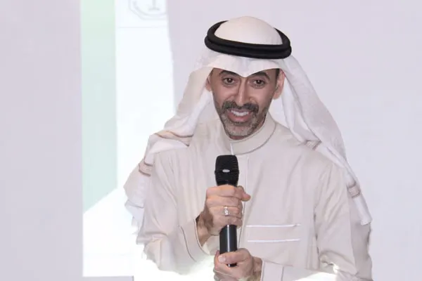 الدكتور أبو السعود لطالب الثانوية: أنت المسؤول الأول عن تميزك الجامعي