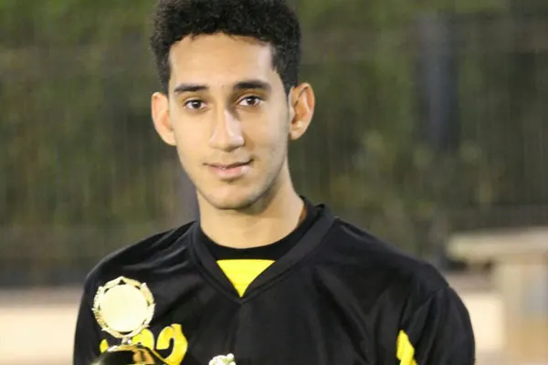 الاتفاق يطلب انتقال لاعب المحيط لدرجة الأولمبي