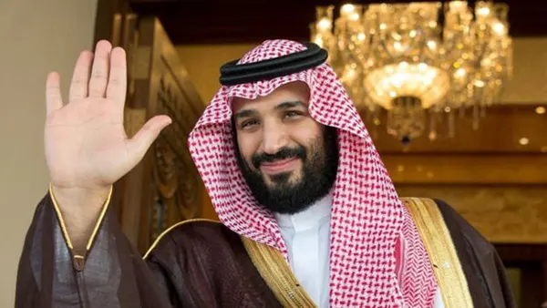 ولي العهد يتكفل بسداد جميع الديون الخارجية المتراكمة على الأندية