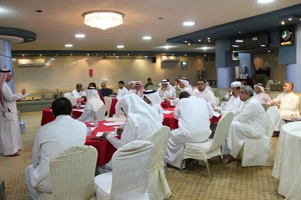 41 % من السعوديين يقضون صباح العيد في تجمعات العائلة الكبيرة