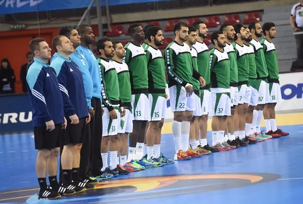 قرعة كأس آسيا لمنتخبات اليد تُسحب غداً في كوريا بمشاركة قبضة الأخضر
